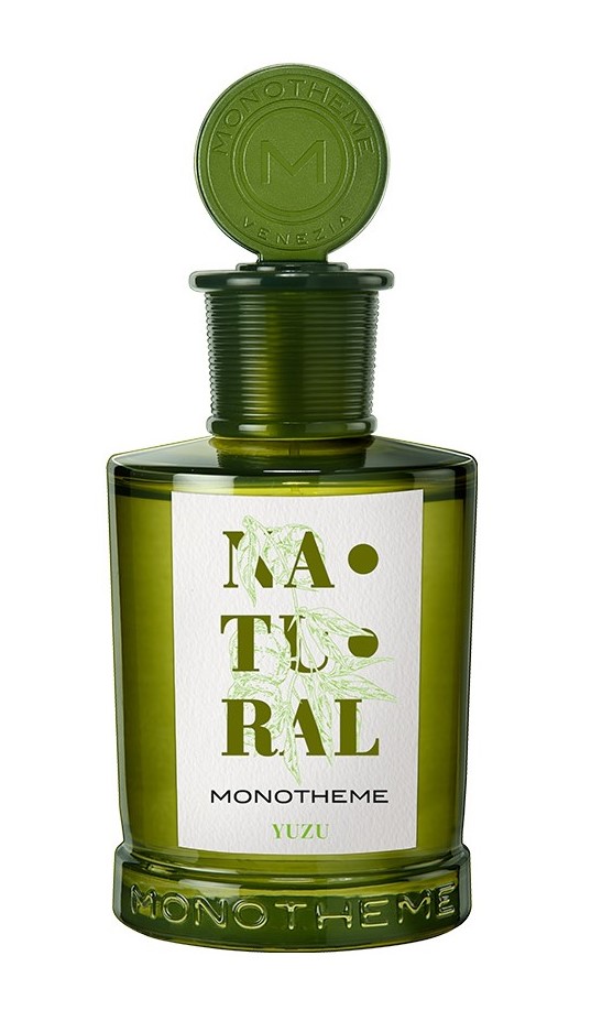 Yuzu Monotheme Venezia — аромат