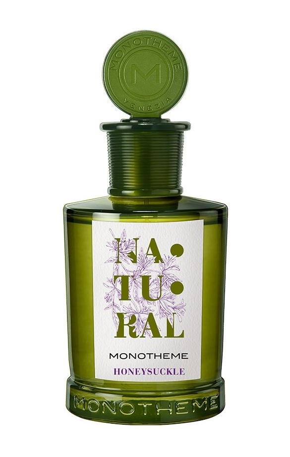 Honeysuckle Monotheme Venezia — аромат