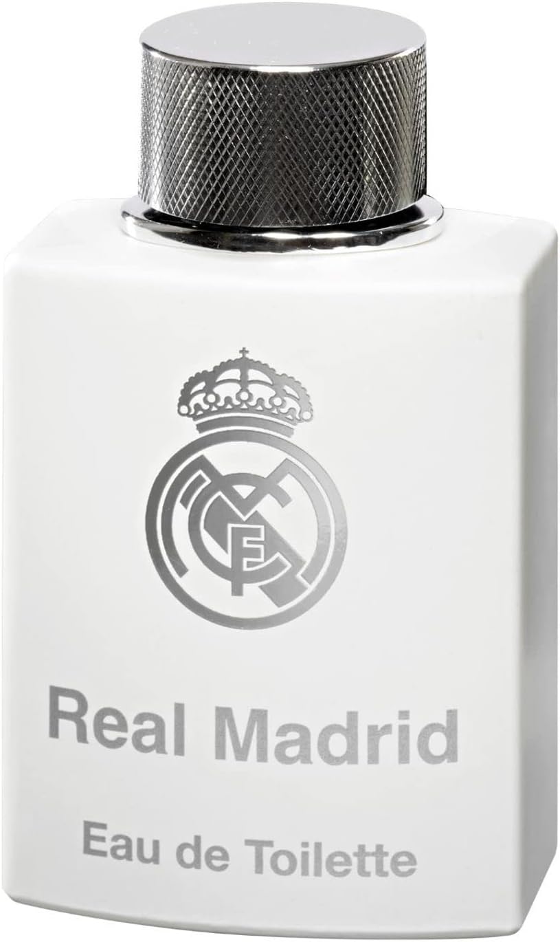 Real Madrid EDT Air-Val International — аромат