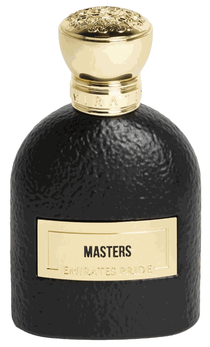 Masters Emirates Pride Perfumes — аромат
