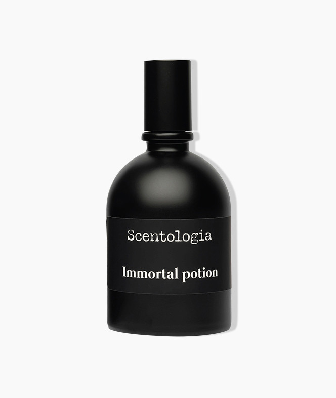 Immortal Potion Scentologia — аромат