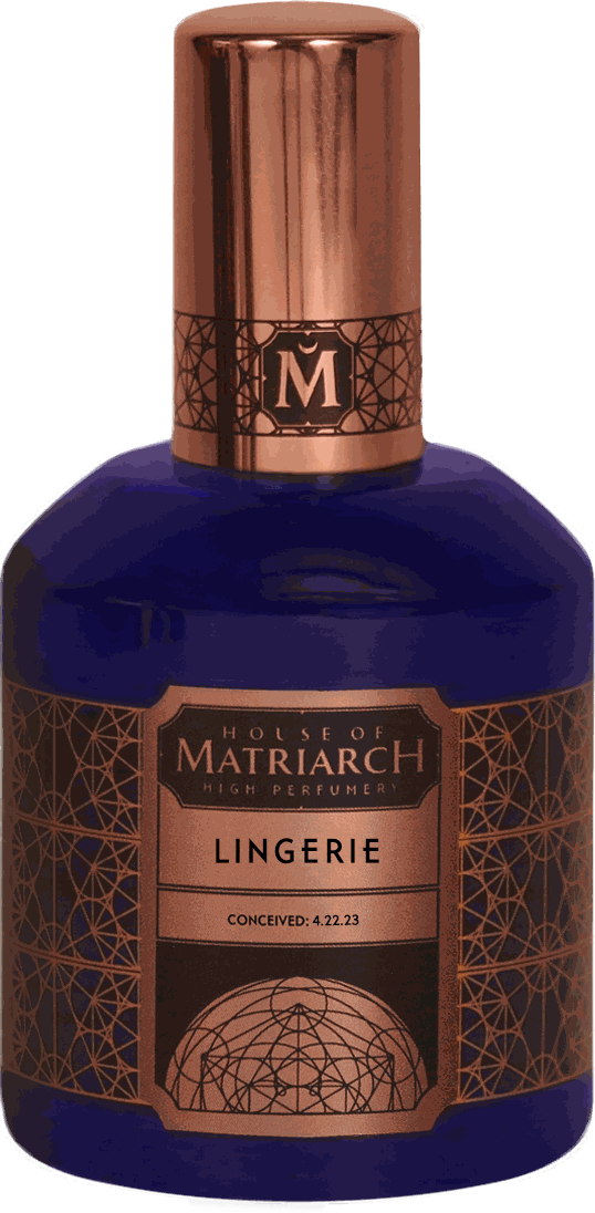 Lingerie House of Matriarch — аромат
