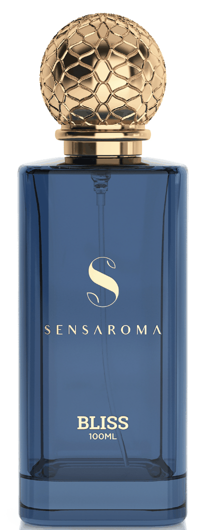 Bliss Sensaroma — аромат