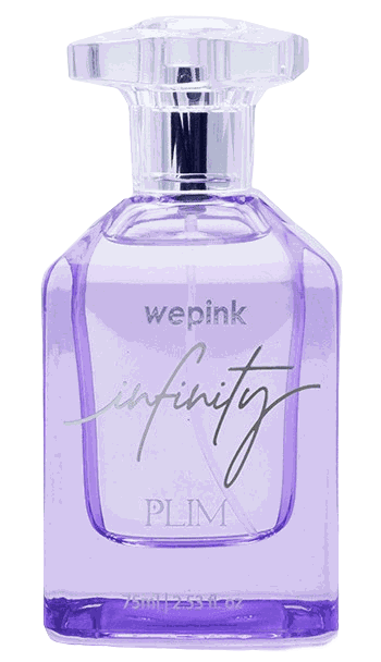 Infinity Plim We Pink — аромат