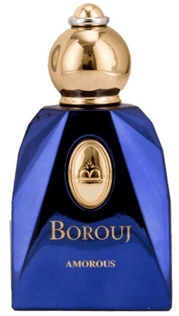 Amorous Borouj — аромат
