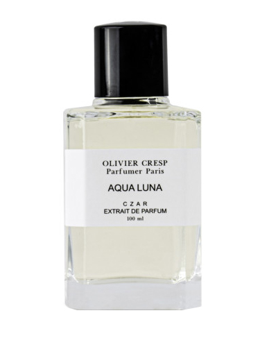 Aqua Luna X Olivier Cresp CZAR — аромат