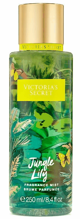 Jungle Lily Victoria's Secret — аромат