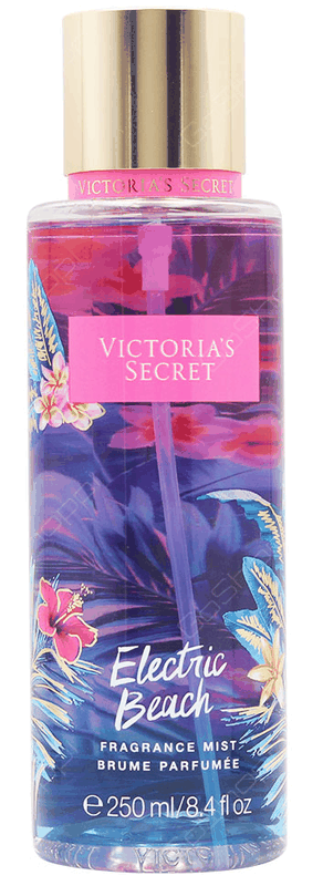 Electric Beach Victoria's Secret — аромат