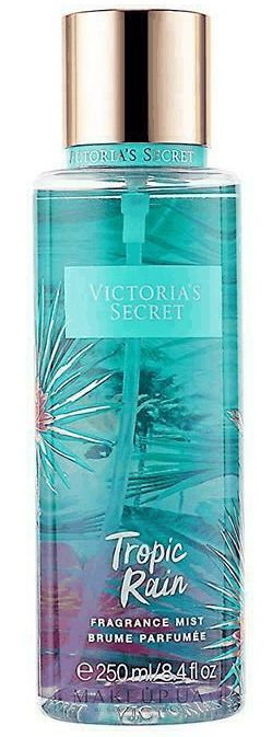 Tropic Rain Victoria's Secret — аромат