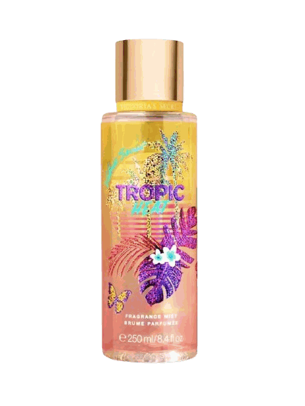 Tropic Heat Victoria's Secret — аромат