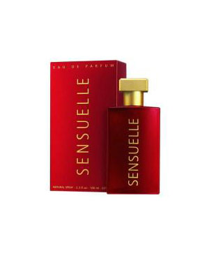 Sensuelle Arno Sorel — аромат