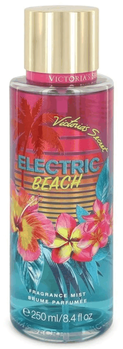 Electric Beach Victoria's Secret — аромат