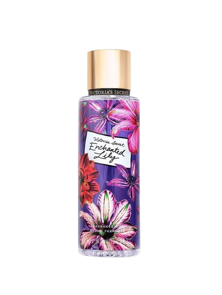 Enchanted Lily Victoria's Secret — аромат