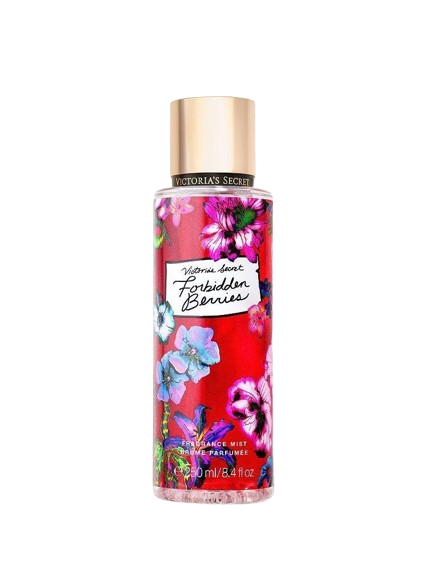 Forbidden Berries Victoria's Secret — аромат