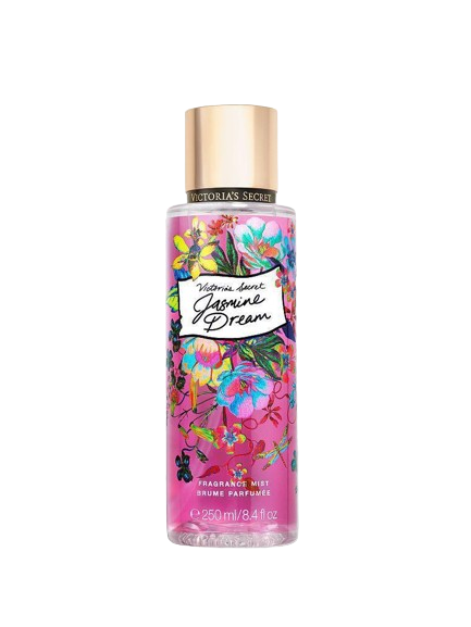 Jasmine Dream Victoria's Secret — аромат