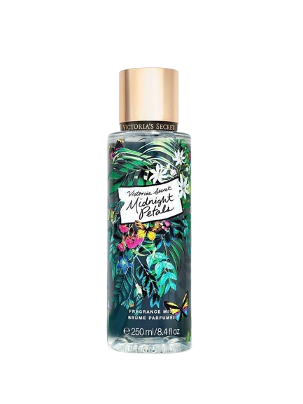 Midnight Petals Victoria's Secret — аромат