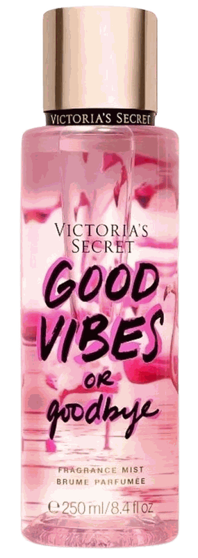 Good Vibes or Goodbye Victoria's Secret — аромат