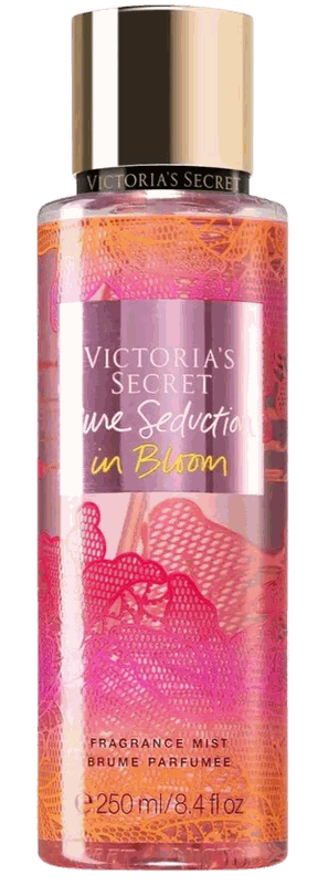Pure Seduction in Bloom Victoria's Secret — аромат