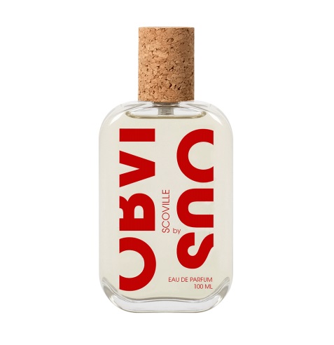 Scoville Obvious — аромат