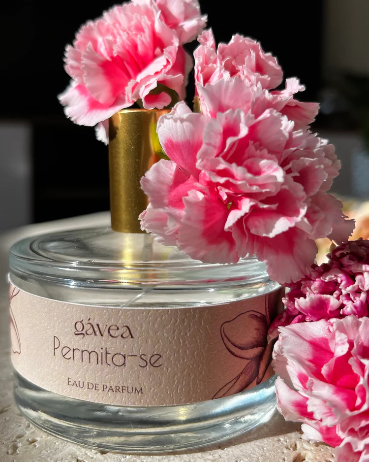 Permita-se Gávea Perfumes — аромат