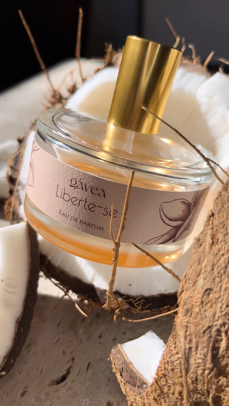 Liberte-se Gávea Perfumes — аромат