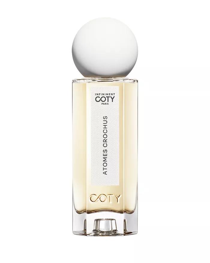 Atomes Crochus Infiniment Coty Paris — аромат