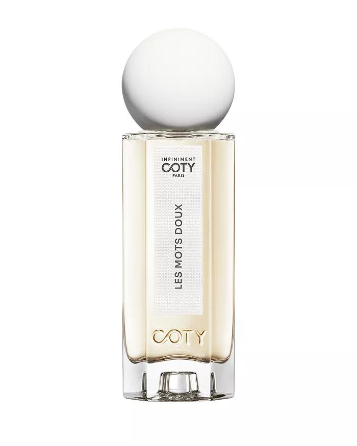 Les Mots Doux Infiniment Coty Paris — аромат