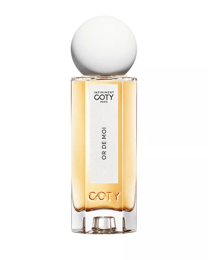 Or de Moi Infiniment Coty Paris — аромат