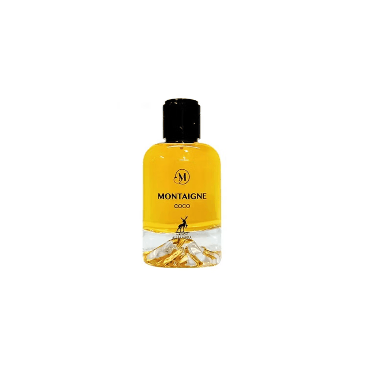 Montaigne Coco Maison Alhambra — аромат