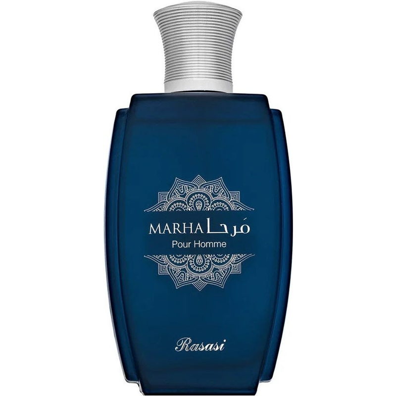 Marha Pour Homme Rasasi — аромат