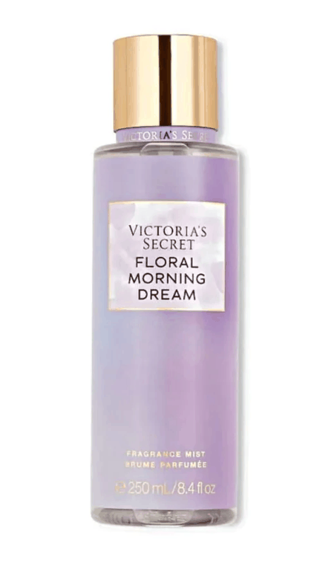 Floral Morning Dream Victoria's Secret — аромат