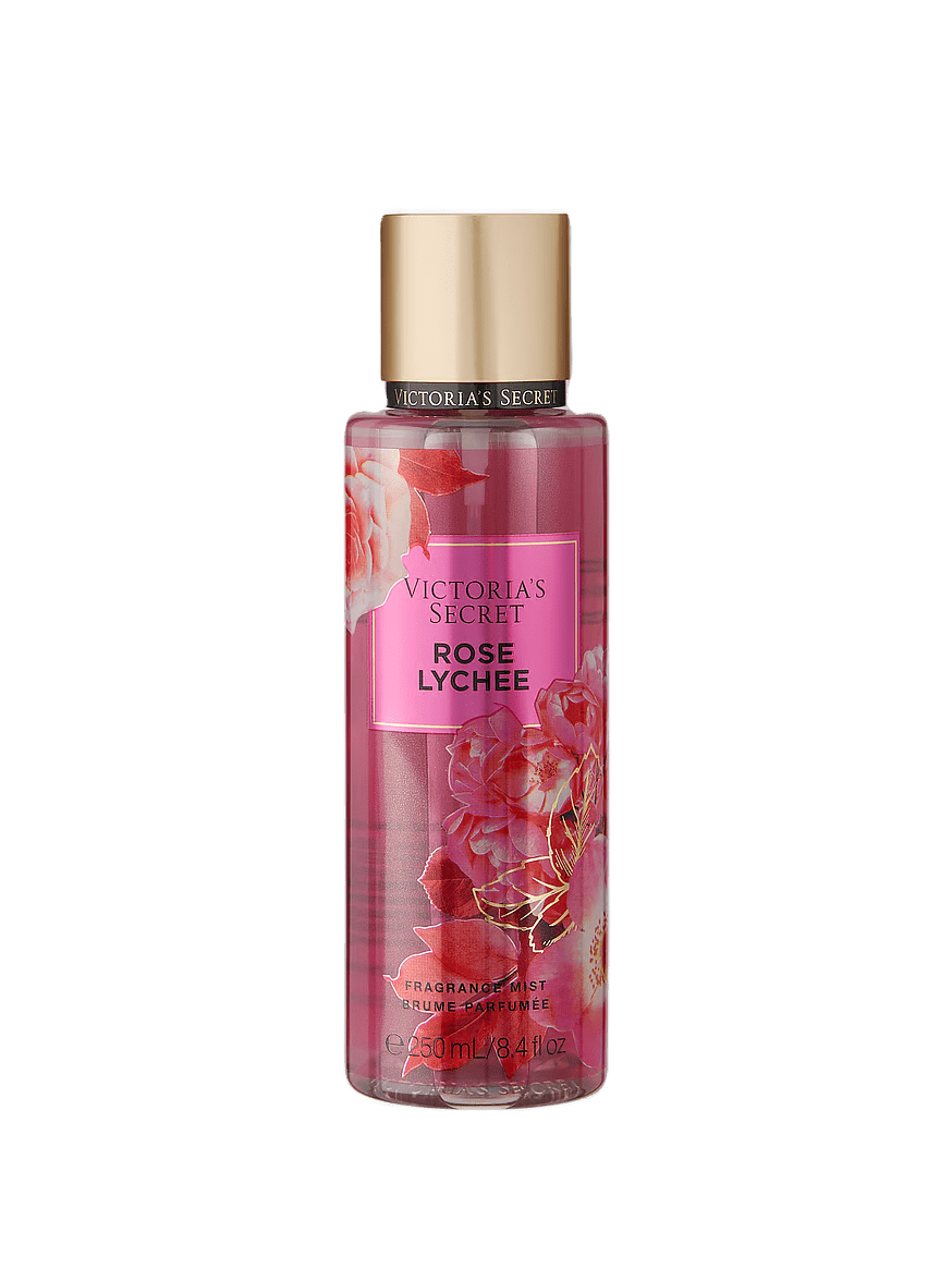Rose Lychee Victoria's Secret — аромат