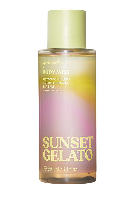 Sunset Gelato Victoria's Secret — аромат