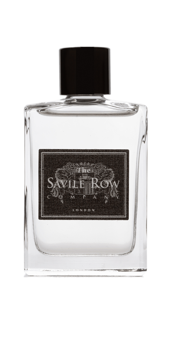 Heritage The Savile Row Company — аромат