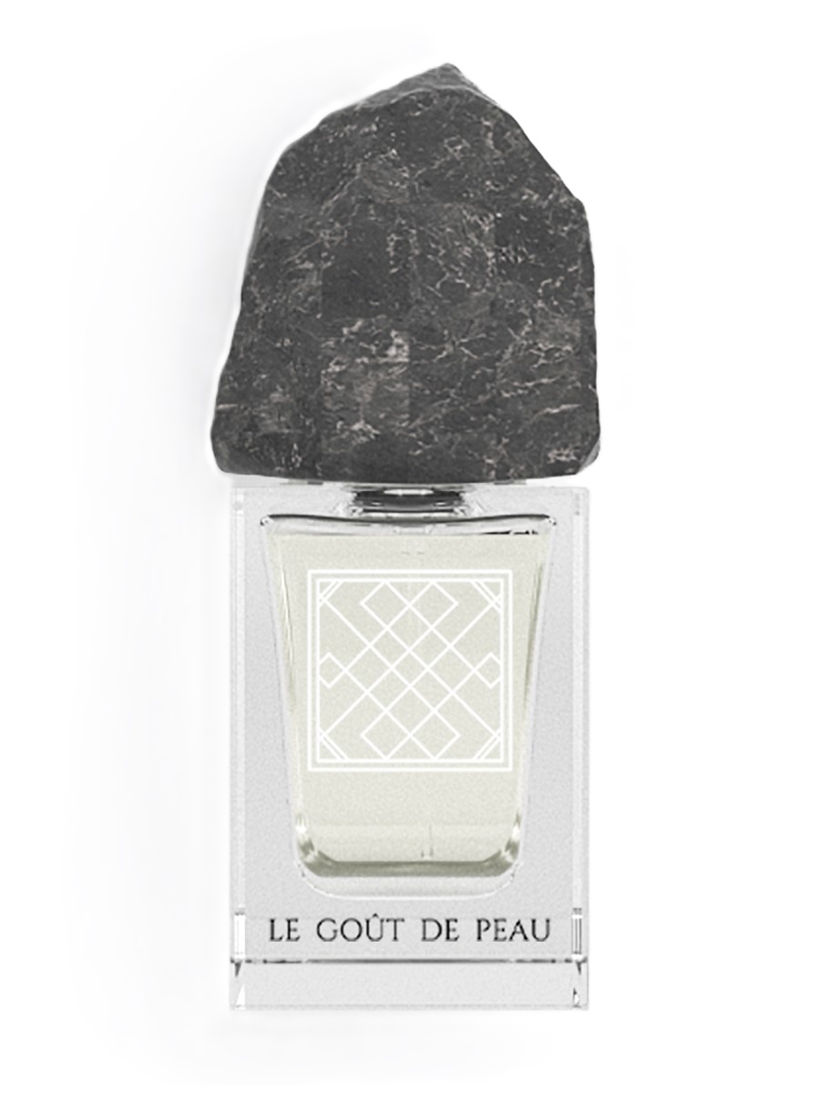 Hoh Xil 可可西里 Le Goût De Peau 肌肤之味 — аромат