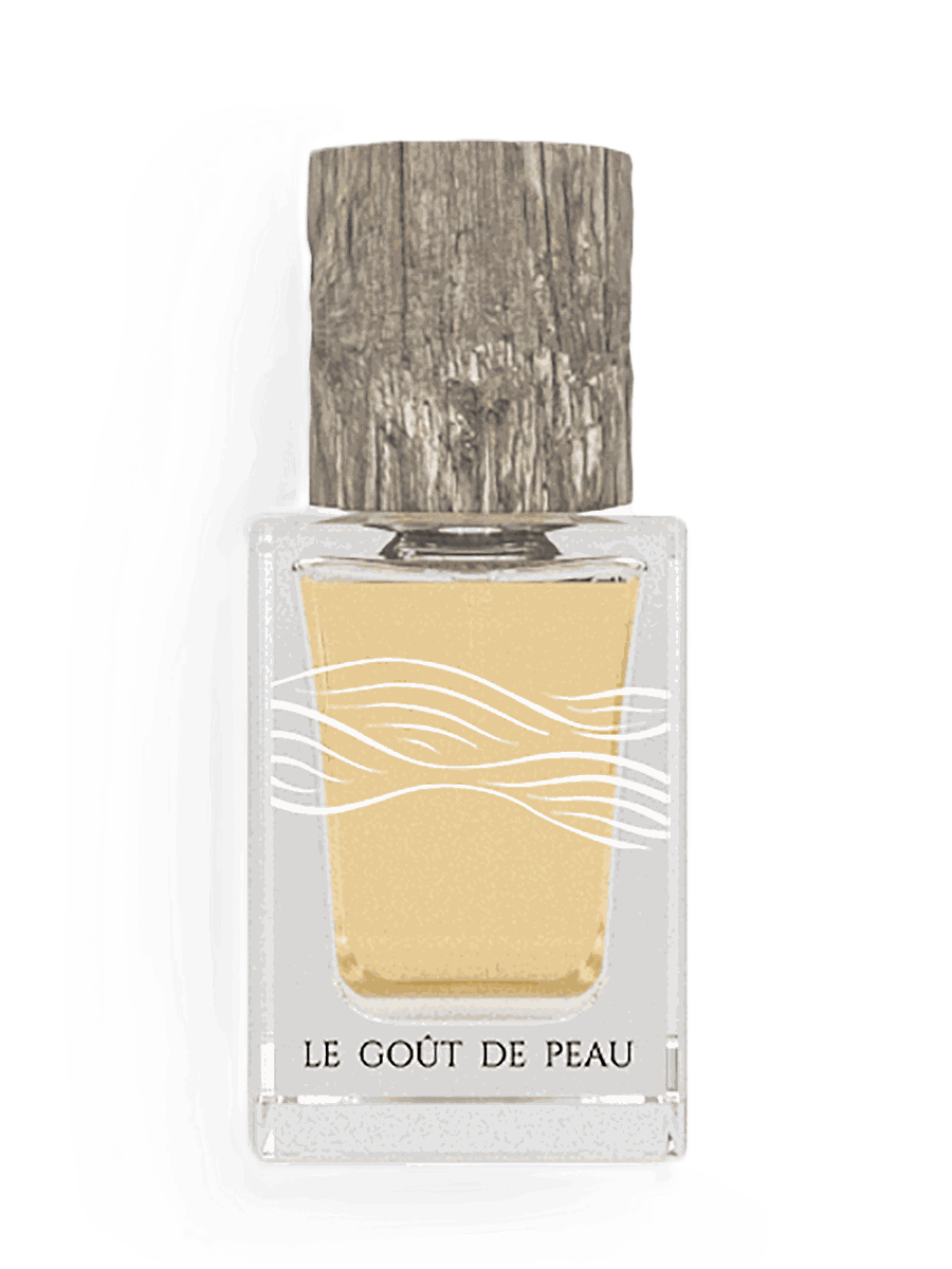 Yubeng 雨崩 Le Goût De Peau 肌肤之味 — аромат