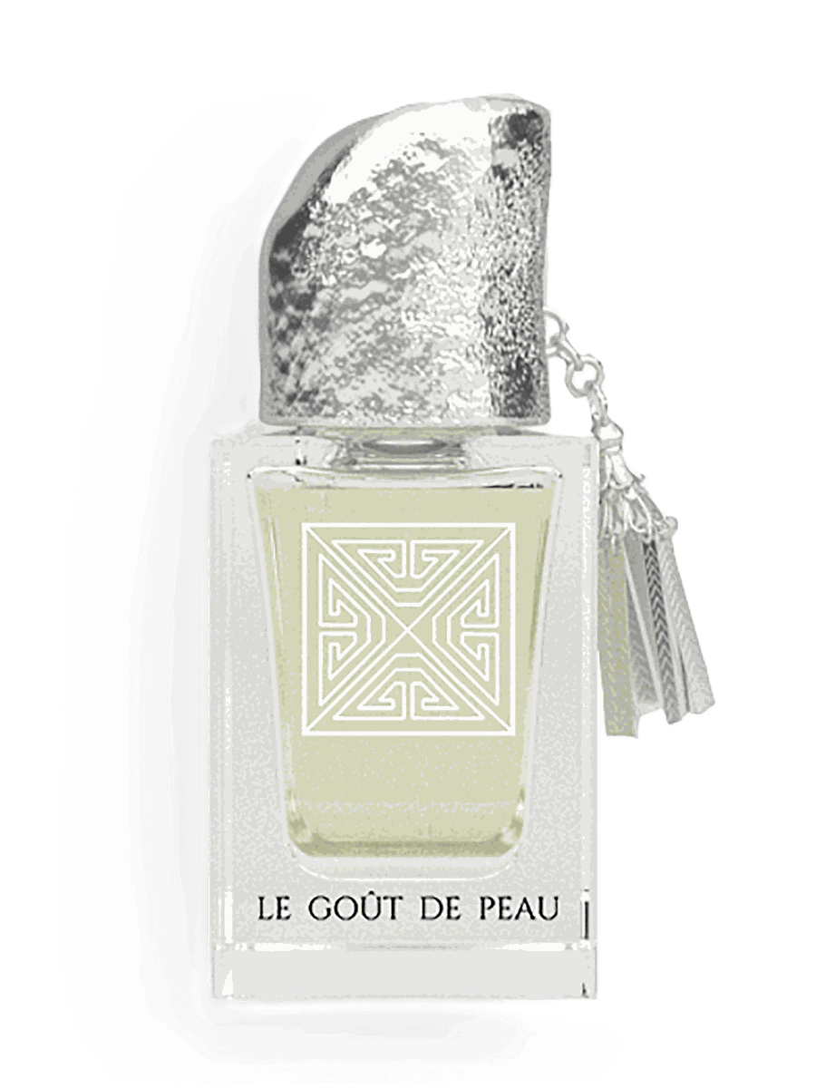 Leigong Mountain 雷公山 Le Goût De Peau 肌肤之味 — аромат