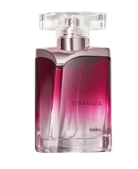 Vibranza Ésika — аромат