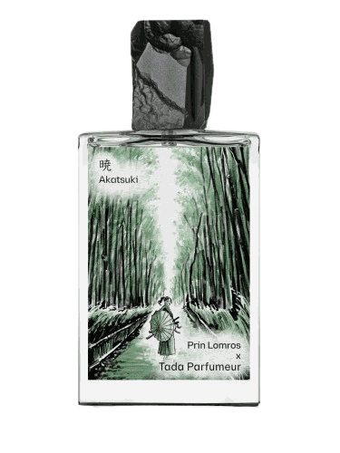Akatsuki Tada Parfumeur — аромат