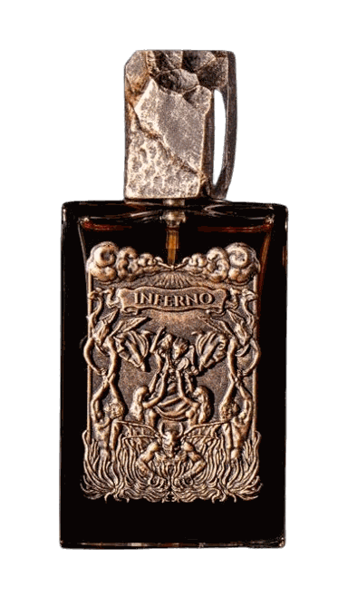 Inferno Tada Parfumeur — аромат