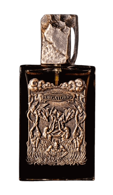 Purgatorio Tada Parfumeur — аромат