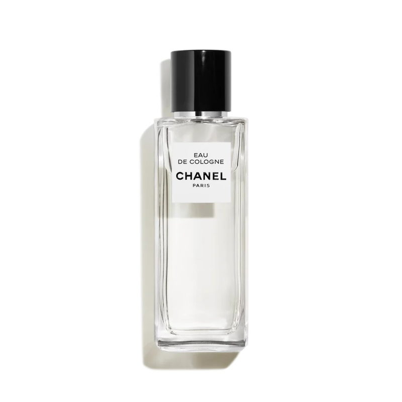 Eau de Cologne Chanel — аромат