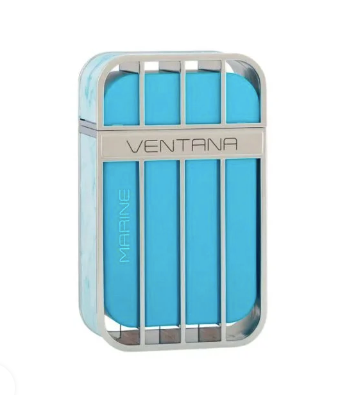Ventana Marine Armaf — аромат