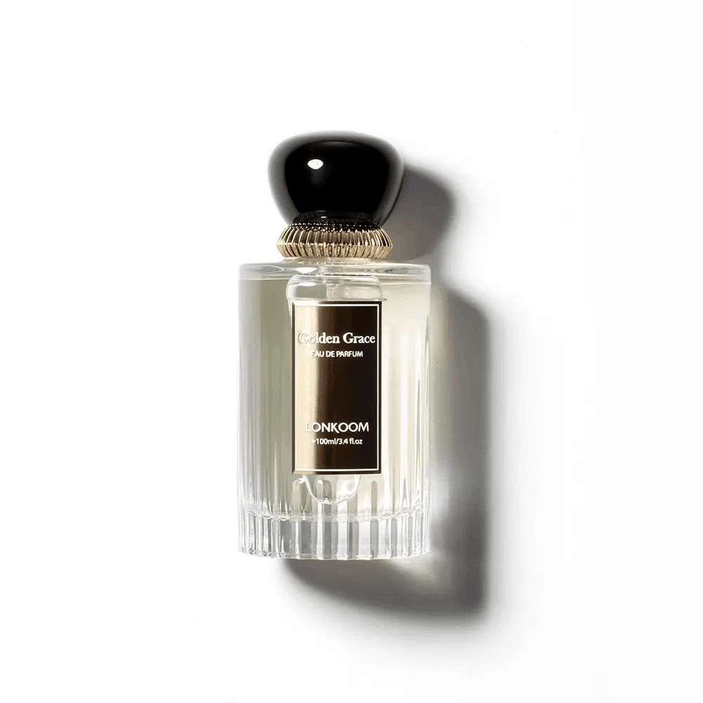 Golden Grace Lonkoom Parfum — аромат