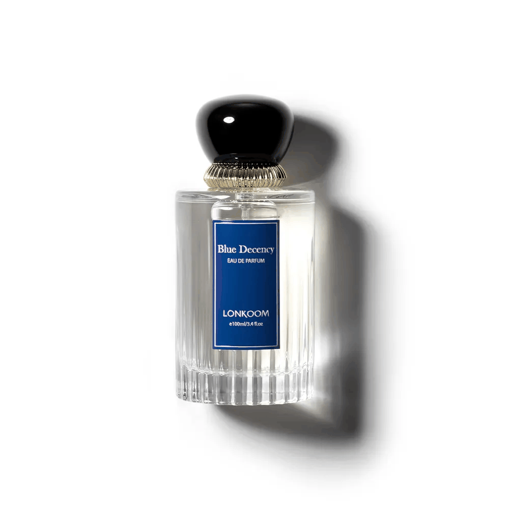 Blue Deceney Lonkoom Parfum — аромат