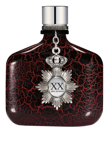 John Varvatos XX Intense John Varvatos — аромат