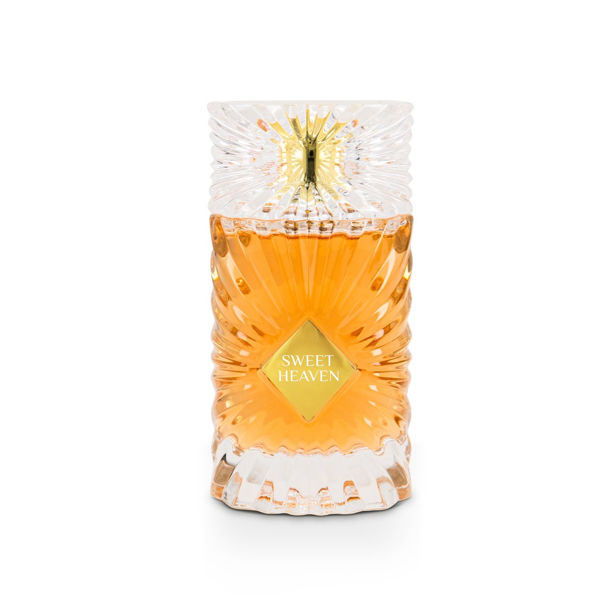 Sweet Heaven Gulf Orchid — аромат
