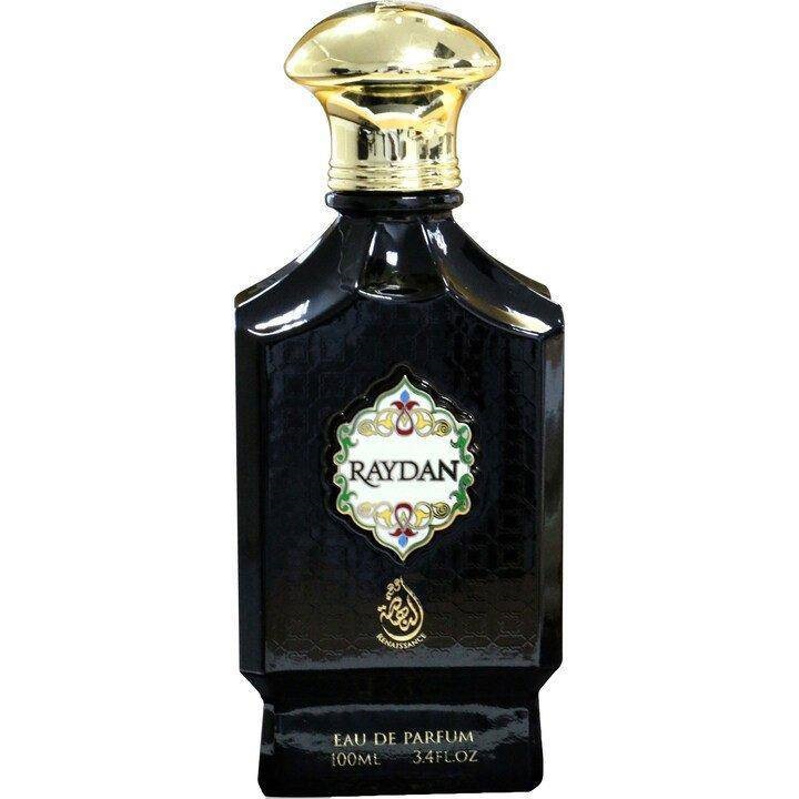 Renaissance Raydan — аромат