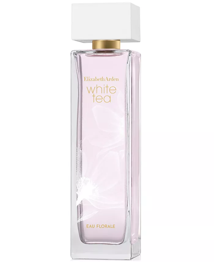 White Tea Eau Florale Elizabeth Arden — аромат