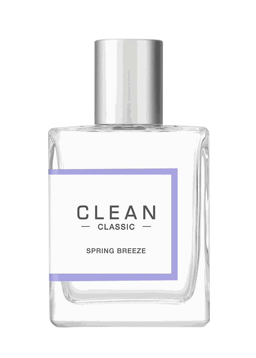 Spring Breeze Clean — аромат